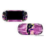 Skin Para Ps Vita Modelo (11177pspv)