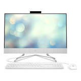 Hp All-in-one 24 Pulgadas Desktop, Procesador Intel Core