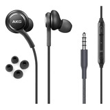 Samsung Akg - Auriculares Estéreo De 0. In Para Samsung G