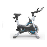 Bicicleta Spinning Arg-865sp Mundo Gym 