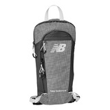 Mochila De Hidratacion New Balance Backpac 4l Running Unisex