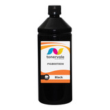 Tinta Para Hp 2136 2676 3776 3636 664 Bk Pigmentado 1 Litro