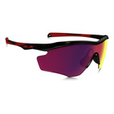 Lentes De Sol Prizm Oakley Oo934393430845 Color Negro