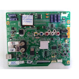 Tarjeta Principal Para Tv LG Modelo 42ln5200