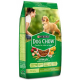 Dog Chow Cachorros Medianos Y Grandes 4 Kg