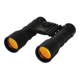 Binocular Cannon D16 12x32 Roof Fully Coated Rubi Estuche