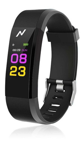 Reloj Inteligente Smartband Noga Bluetooth Ng-sb01