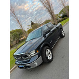 Dodge Ram 1500 5.7 Laramie Atx V8