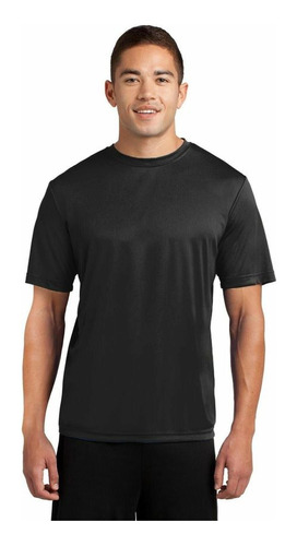 Pack X3 Remera Camiseta Deportiva Dry Fit Entrenamiento