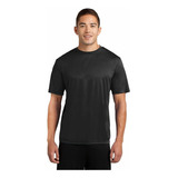 Pack X2 Remera Camiseta Deportiva Dry Fit Entrenamiento