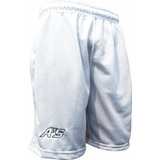 Pack 5 Shorts De Futbol Basic A's Atlantic Sport's