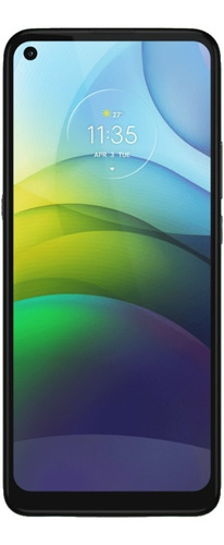  Moto G9 Power 128 Gb Dual Sim Verde-pacífico 4 Gb Ram Novo