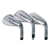 Palos De Golf Wedge 3 Piezas Kirkland Signature Diestro