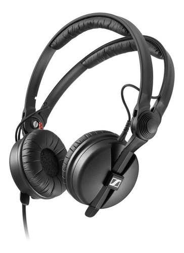 Auriculares Sennheiser Hd 25 Plus Dj