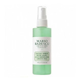 Mario Badescu Cuidado De La Piel Spray Facial Con Aloe, Pepi