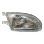 Faros Delanteros Hyundai Accent/dodge Brisa 98-2006 (par) Hyundai Accent