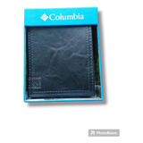 Billetera Columbia 