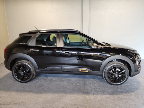 Citroën C4 Cactus 2023 1.6 Vti 115 Feel Pk