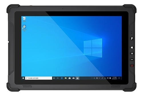 Tablet Emdoor I12u I7-8550u Uso Rudo 16/128gb W10p 4g