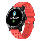 (r) Bandas Deportivas For Mujer Smartwatch Sports Fitness En