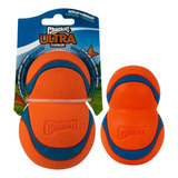 Chuckit! Brinquedo De Buscar Cães Ultra Tumbler Ball Pet 