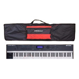 Funda Piano Wilkinson Yamaha Korg Casio Kurzweil 88n M