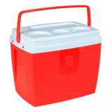 Cooler 18 Litros Caixa Térmica Suporta 24 Latas - Bel