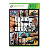 Gta 5 Xbox 360