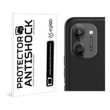 Protector De Camara Antishock Para Htc Wildfire E Plus