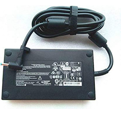 Adaptador De Corriente Ca Para Hp Zbook 17 G3 G4 Hp Omen 15-