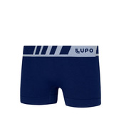 Kit 8 Cuecas Infantil Boxer Box Lupo Sem Costura Dia A Dia