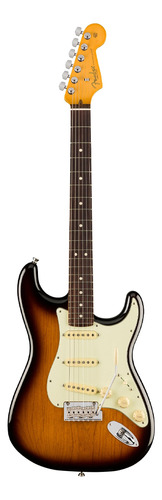 Guitarra Fender American Pro Ii Stratocaster Sunburst