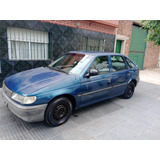 Volkswagen Pointer 1.6 Cli Mod 96