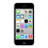  iPhone 5c 16 Gb Blanco