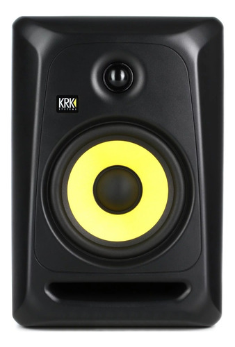 Monitor Krk De Estudio Cl7g3 Por Unidad