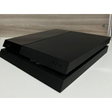 Ps4 Standard 500gb C/ 4 Jogos