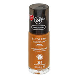 Base Revlon Colorstay Combination 355 Almond - 30ml