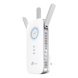 Tp-link Extensor De Rango Wi-fi Ac1750 Re450 Rompe Muros 1km