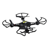 Drone Jrc Modelo H8c 2.4ghz Hd