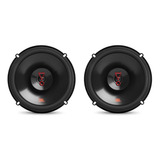 Par De Alto Falante Coaxial Jbl Stage3 627f 90w Rms 3 Ohms