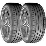 Kit De 2 Llantas Marshal Matrac Fx Mu12 P 195/50r15 86 V