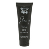 Crema De Afeitar Premium Boffel