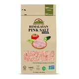 Himalayan Chef Sal Rosa Del Himalaya, Grano Grueso, Molinill