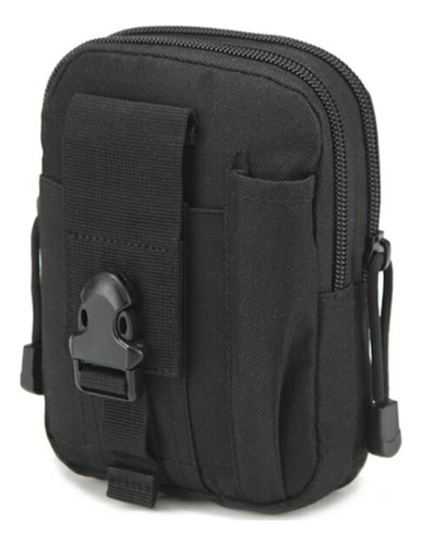 Bolso Molle Cinturón Colores - Marca Basmar