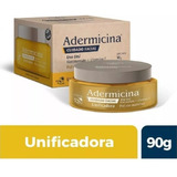 Adermicina Crema Facial Unificadora Anti Manchas X 90 G