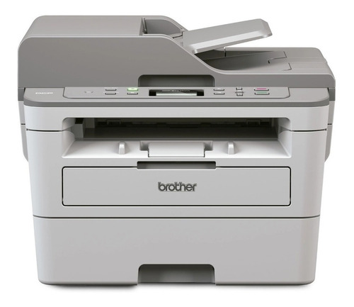 Brother Multifuncional Dcp-b7535dw Monocromatico