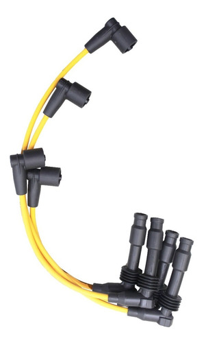 Kit Cables Bujia Suzuki Forenza 2.0 2007 2008 Imp