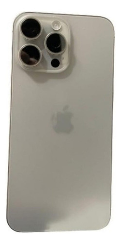 Celulares iPhone 15 Pro Max, 256gb, Nuevos