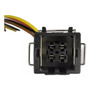 Conector Sensor Temperatura Vw Gol Golf Seat Ibiza Seat IBIZA