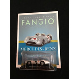 Colección Museo Fangio - Mercedes Benz 18